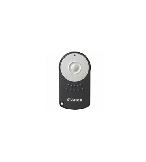 Canon RC-6 Remote For 450D / 500D / 550D / 600D / 60D / 7D / 5D MK II / 5D MK III / 6D / 650D